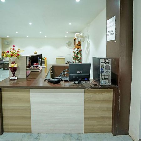 Hotel O Ss Palace Raipur  Exterior photo