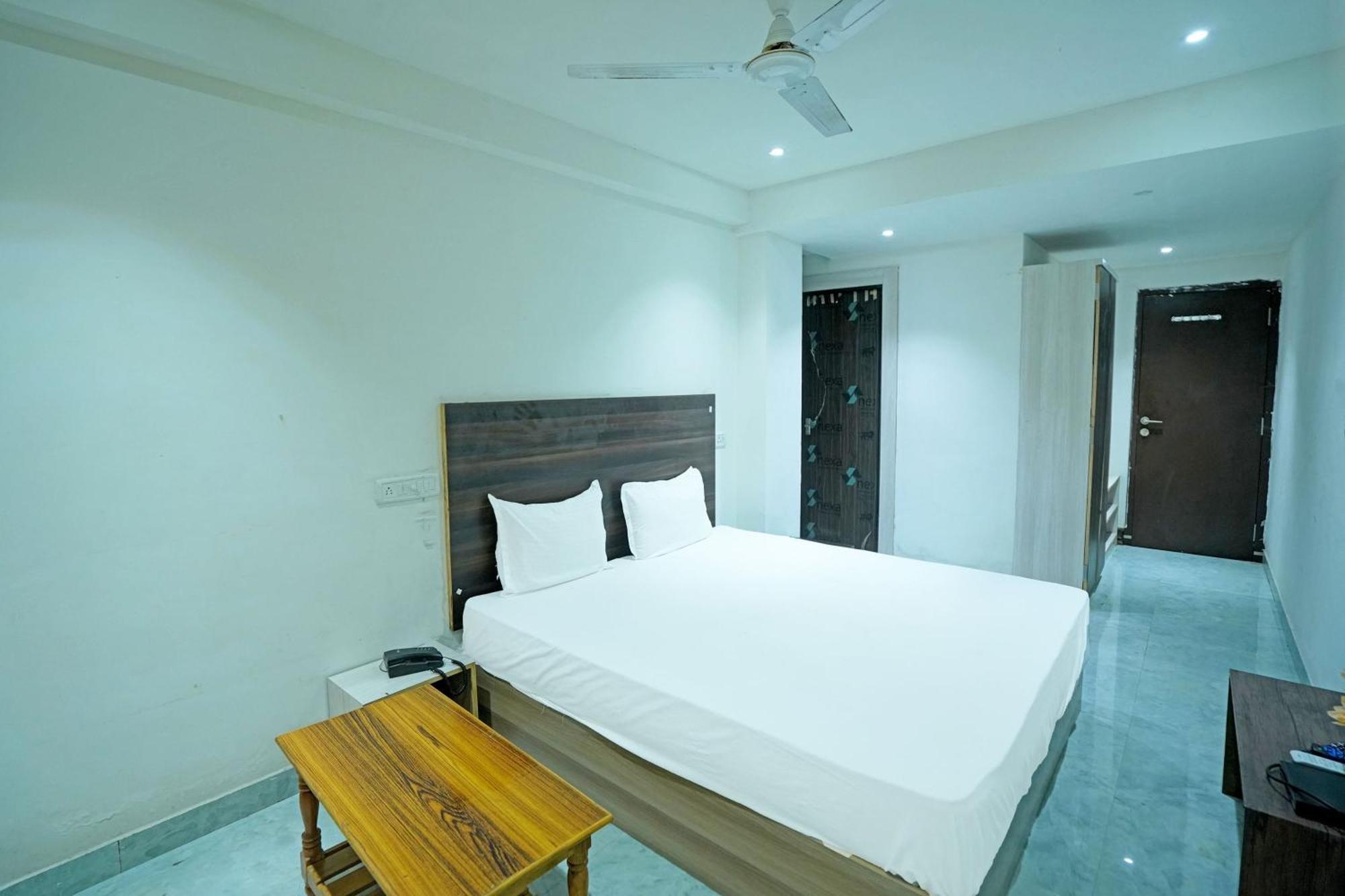 Hotel O Ss Palace Raipur  Exterior photo
