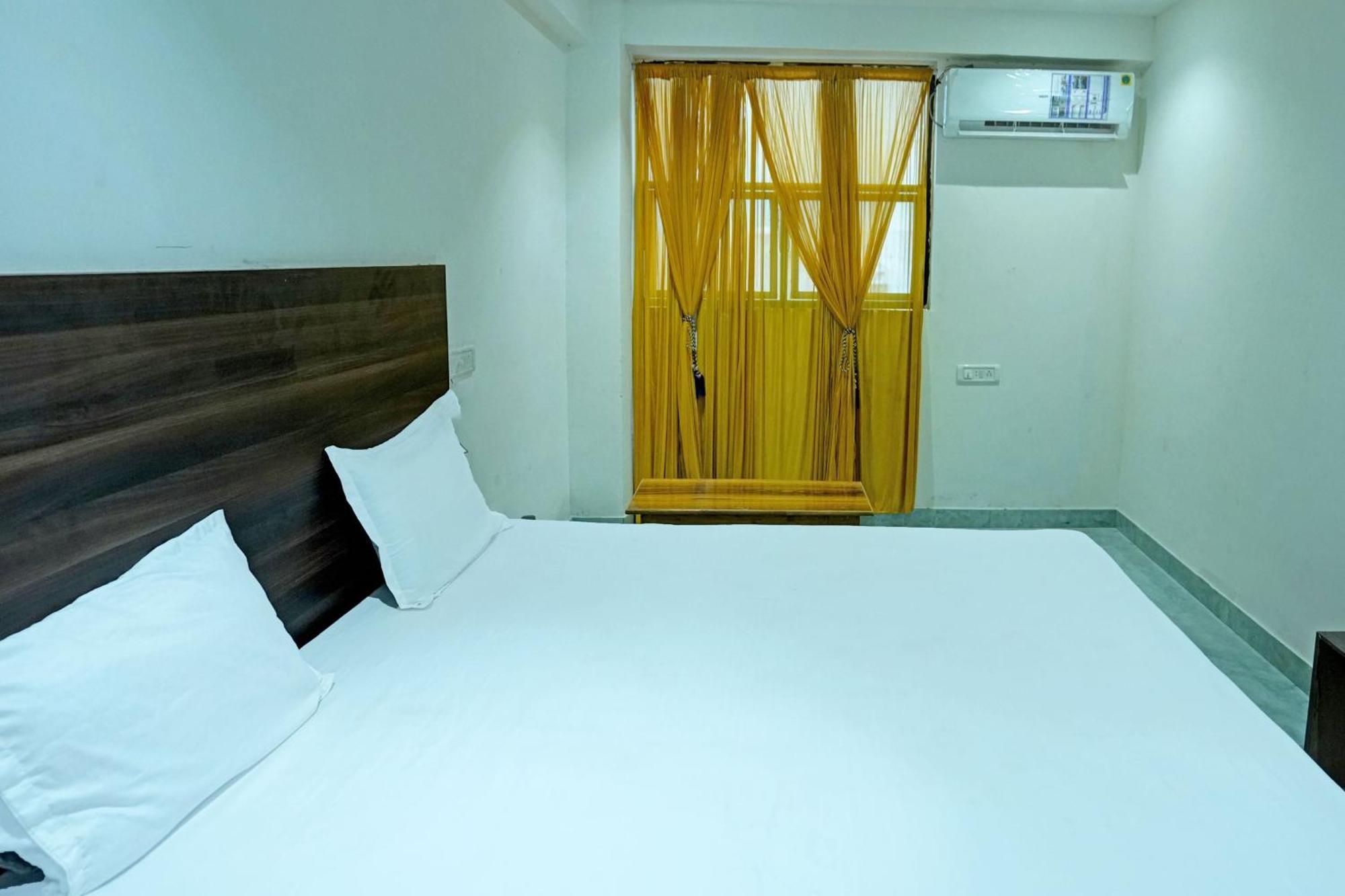 Hotel O Ss Palace Raipur  Exterior photo